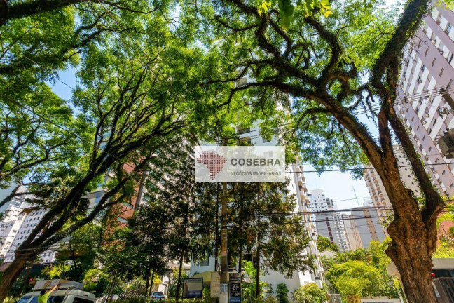 Imagem Apartamento com 1 Quarto à Venda, 40 m² em Jardim Paulista - São Paulo Imagem Apartamento com 1 Quarto à Venda, 40 m² em Jardim Paulista - São Paulo