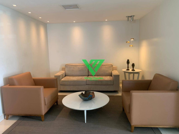 Imagem Apartamento com 2 Quartos à Venda, 70 m² em Cabo Branco - João Pessoa
