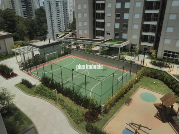 Imagem Apartamento com 2 Quartos à Venda, 56 m² em Morumbi - São Paulo Imagem Apartamento com 2 Quartos à Venda, 56 m² em Morumbi - São Paulo