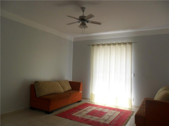 Imagem Casa com 4 Quartos à Venda, 300 m² em Parque Franceschini - Sumaré