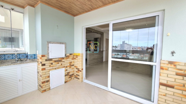 Apartamento com 2 Quartos à Venda, 92 m² em Nossa Senhora Do Rosário - São José