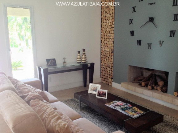 Imagem Casa com 4 Quartos à Venda, 600 m² em Condominio Flamboyant - Atibaia