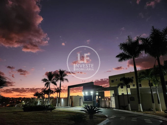 Imagem Apartamento com 2 Quartos à Venda, 40 m² em Lorena Parque - Goiânia