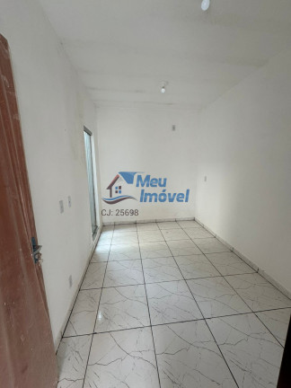 Imagem Imóvel com 2 Quartos à Venda, 45 m² em Vila Guará - Luziânia