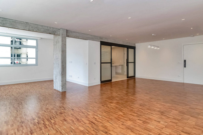 Imagem Apartamento com 3 Quartos à Venda, 213 m² em Jardim América - São Paulo Imagem Apartamento com 3 Quartos à Venda, 213 m² em Jardim América - São Paulo