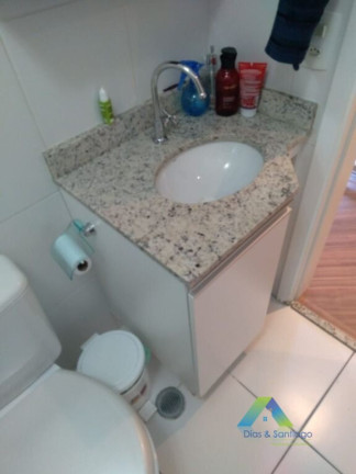 Imagem Apartamento com 3 Quartos à Venda, 61 m² em Jardim Santa Emília - São Paulo Imagem Apartamento com 3 Quartos à Venda, 61 m² em Jardim Santa Emília - São Paulo