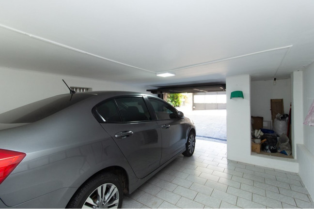 Imagem Casa com 3 Quartos à Venda, 154 m² em Indianópolis - São Paulo