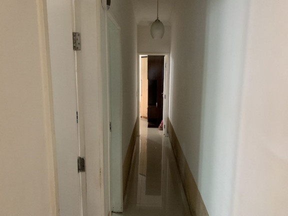 Imagem Casa com 2 Quartos à Venda, 71 m² em Solemar - Praia Grande
