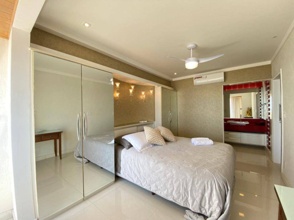 Imagem Apartamento com 3 Quartos à Venda, 120 m² em Praia Do Morro - Guarapari