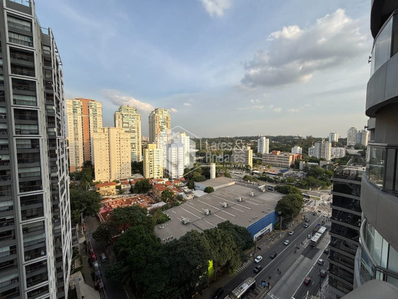 Imagem Apartamento com 1 Quarto à Venda, 50 m² em Jardim Das Acácias - São Paulo Imagem Apartamento com 1 Quarto à Venda, 50 m² em Jardim Das Acácias - São Paulo