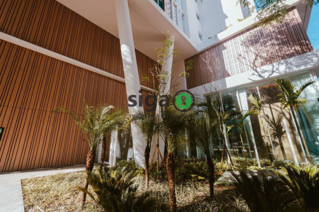 Imagem Apartamento com 2 Quartos à Venda, 186 m² em Ibirapuera - São Paulo Imagem Apartamento com 2 Quartos à Venda, 186 m² em Ibirapuera - São Paulo
