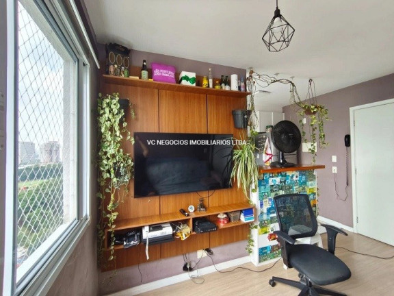 Imagem Apartamento com 1 Quarto à Venda, 31 m² em água Branca - São Paulo Imagem Apartamento com 1 Quarto à Venda, 31 m² em água Branca - São Paulo