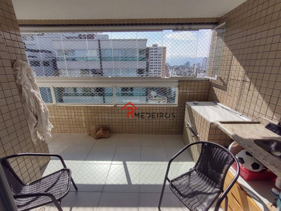 Imagem Apartamento com 3 Quartos à Venda, 123 m² em Canto Do Forte - Praia Grande Imagem Apartamento com 3 Quartos à Venda, 123 m² em Canto Do Forte - Praia Grande