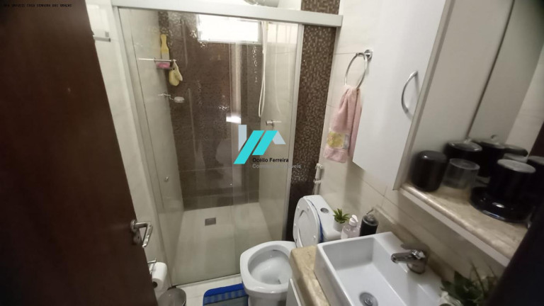 Imagem Apartamento com 2 Quartos à Venda, 46 m² em Jardim Petropolis - Betim Imagem Apartamento com 2 Quartos à Venda, 46 m² em Jardim Petropolis - Betim