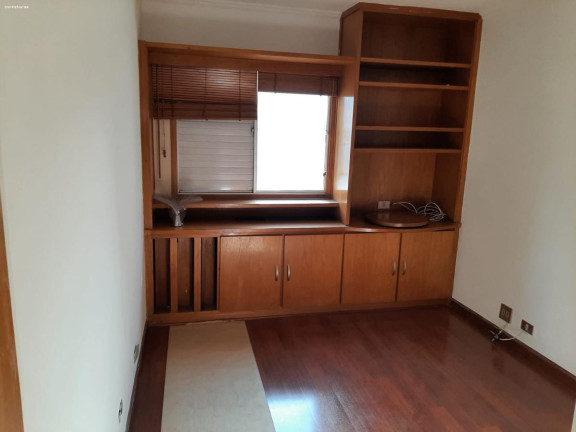 Imagem Apartamento com 3 Quartos para Alugar, 79 m² em Perdizes - São Paulo