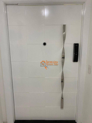 Imagem Apartamento com 3 Quartos à Venda, 122 m² em Jardim Flor Da Montanha - Guarulhos Imagem Apartamento com 3 Quartos à Venda, 122 m² em Jardim Flor Da Montanha - Guarulhos