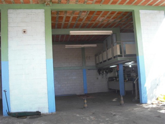 Imagem Galpão à Venda, 350 m² em Jardim Santa Genebra - Campinas
