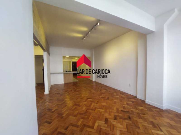 Imagem Apartamento com 3 Quartos à Venda, 110 m² em Copacabana - Rio De Janeiro Imagem Apartamento com 3 Quartos à Venda, 110 m² em Copacabana - Rio De Janeiro