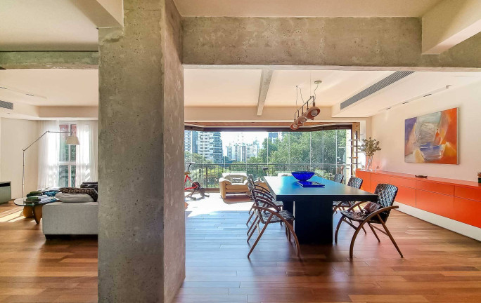 Imagem Apartamento com 2 Quartos à Venda, 195 m² em Itaim Bibi - São Paulo Imagem Apartamento com 2 Quartos à Venda, 195 m² em Itaim Bibi - São Paulo