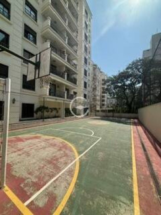 Imagem Apartamento com 2 Quartos à Venda, 99 m² em Real Parque - São Paulo Imagem Apartamento com 2 Quartos à Venda, 99 m² em Real Parque - São Paulo
