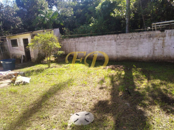 Imagem Casa com 3 Quartos à Venda, 600 m² em Ilha Comprida - Iguape