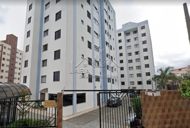 Apartamento com 2 Quartos à Venda,  em Cangaiba - São Paulo