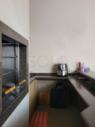 Imagem Casa de Condomínio com 4 Quartos à Venda, 450 m² em Parque Residencial Damha - Araraquara