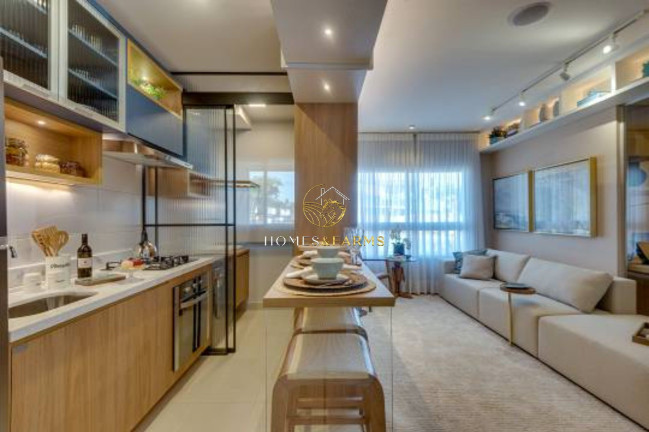 Imagem Apartamento com 3 Quartos à Venda, 73 m² em Parque Amazônia - Goiânia Imagem Apartamento com 3 Quartos à Venda, 73 m² em Parque Amazônia - Goiânia