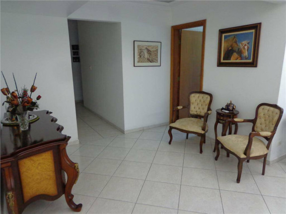 Imagem Apartamento com 3 Quartos à Venda, 170 m² em Canto Do Forte - Praia Grande Imagem Apartamento com 3 Quartos à Venda, 170 m² em Canto Do Forte - Praia Grande