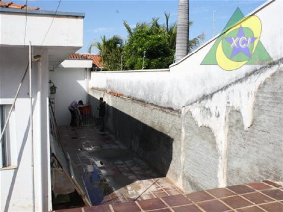 Imagem Casa com 3 Quartos à Venda, 380 m² em Vila Nogueira - Campinas Imagem Casa com 3 Quartos à Venda, 380 m² em Vila Nogueira - Campinas
