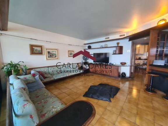 Imagem Apartamento com 3 Quartos à Venda, 160 m² em Jardim Astúrias - Guarujá Imagem Apartamento com 3 Quartos à Venda, 160 m² em Jardim Astúrias - Guarujá