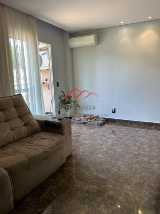 Imagem Apartamento com 3 Quartos à Venda, 66 m² em Parque Euclides Miranda - Sumaré