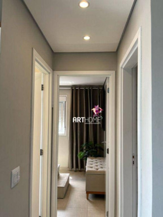 Imagem Apartamento com 2 Quartos à Venda, 48 m² em Centro - São Bernardo Do Campo Imagem Apartamento com 2 Quartos à Venda, 48 m² em Centro - São Bernardo Do Campo