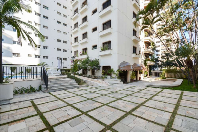 Imagem Apartamento com 4 Quartos à Venda, 176 m² em Chácara Tatuapé - São Paulo Imagem Apartamento com 4 Quartos à Venda, 176 m² em Chácara Tatuapé - São Paulo