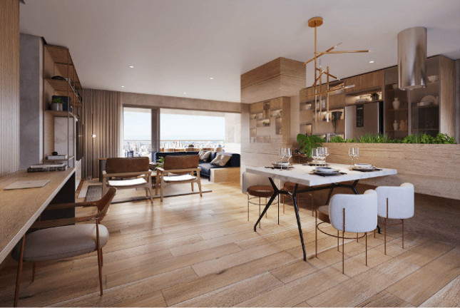 Imagem Apartamento com 3 Quartos à Venda, 116 m² em Parque Da Mooca - São Paulo Imagem Apartamento com 3 Quartos à Venda, 116 m² em Parque Da Mooca - São Paulo