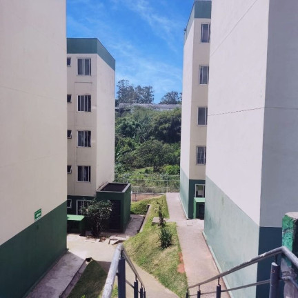 Imagem Apartamento com 2 Quartos à Venda, 42 m² em Una - Itaquaquecetuba Imagem Apartamento com 2 Quartos à Venda, 42 m² em Una - Itaquaquecetuba