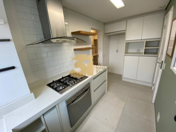 Imagem Apartamento com 2 Quartos à Venda, 109 m² em Chácara Santo Antônio - São Paulo