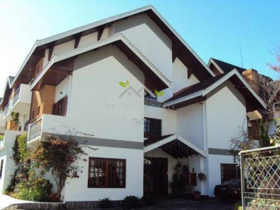 Imóvel Comercial à Venda, 2 m² em Vila Capivari - Campos Do Jordão