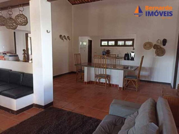 Imagem Casa com 4 Quartos à Venda, 940 m² em águas Belas - Cascavel