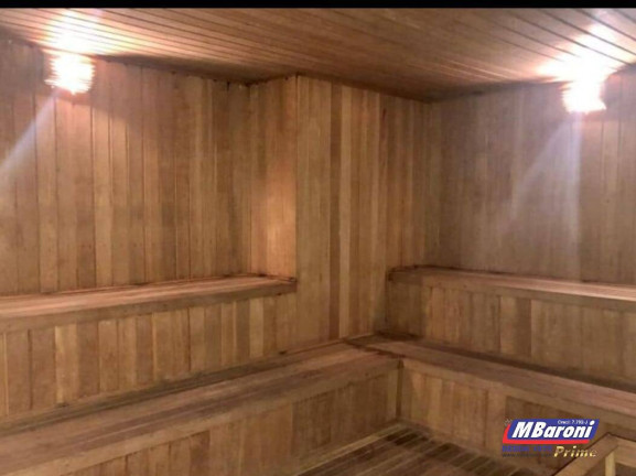 Imagem Apartamento com 2 Quartos à Venda, 69 m² em Campo Belo - São Paulo