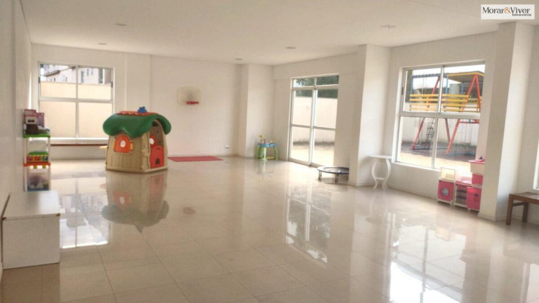 Imagem Apartamento com 3 Quartos à Venda, 98 m² em Alto Da Glória - Curitiba Imagem Apartamento com 3 Quartos à Venda, 98 m² em Alto Da Glória - Curitiba