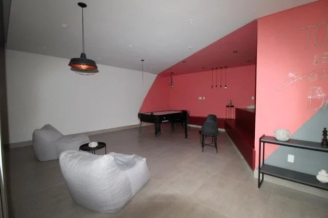 Imagem Imóvel com 4 Quartos à Venda, 133 m² em Vila Andrade - São Paulo