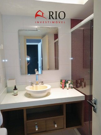 Imagem Imóvel com 2 Quartos à Venda, 88 m² em Barra Da Tijuca - Rio De Janeiro Imagem Imóvel com 2 Quartos à Venda, 88 m² em Barra Da Tijuca - Rio De Janeiro