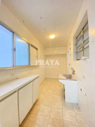 Imagem Apartamento com 2 Quartos à Venda, 125 m² em Gonzaga - Santos Imagem Apartamento com 2 Quartos à Venda, 125 m² em Gonzaga - Santos