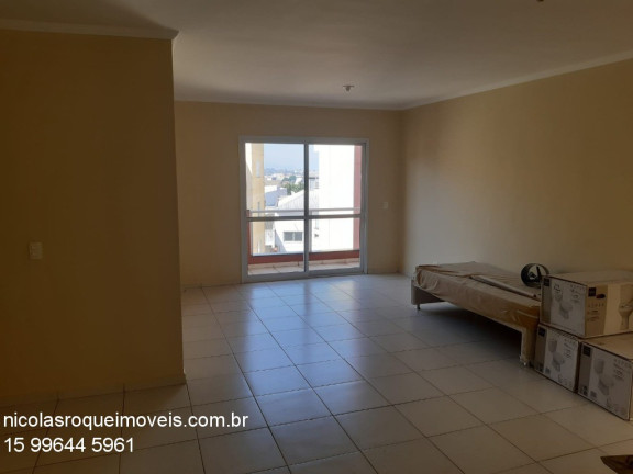 Apartamento com 3 Quartos à Venda,  em Centro - Boituva
