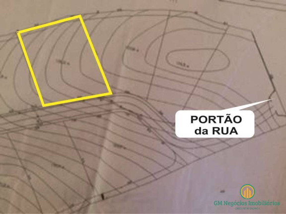 Imagem Terreno à Venda, 1.550 m² em Invernada - Embu Das Artes