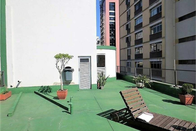 Imagem Apartamento com 3 Quartos à Venda, 92 m² em Perdizes - São Paulo