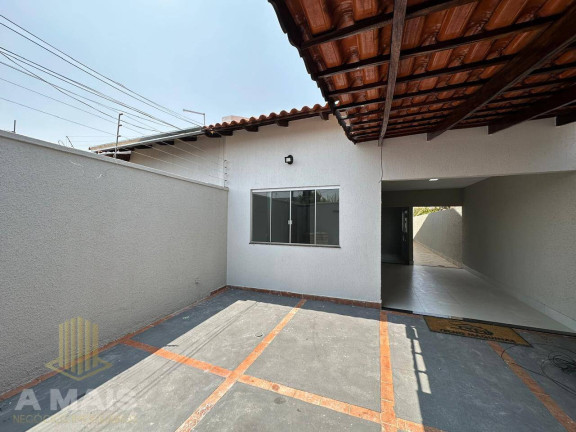 Imagem Apartamento com 3 Quartos à Venda, em Mansões Paraíso - Aparecida De Goiânia Imagem Apartamento com 3 Quartos à Venda, em Mansões Paraíso - Aparecida De Goiânia