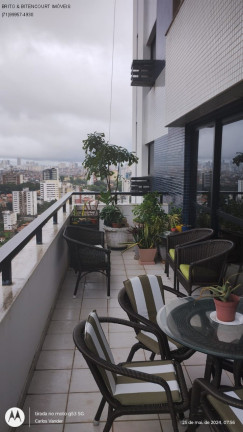 Imagem Imóvel com 4 Quartos à Venda, 434 m² em Horto Florestal - Salvador Imagem Imóvel com 4 Quartos à Venda, 434 m² em Horto Florestal - Salvador