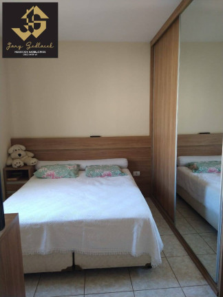Imagem Casa de Condomínio com 3 Quartos à Venda, 510 m² em Jardim Shangri-lá - Atibaia